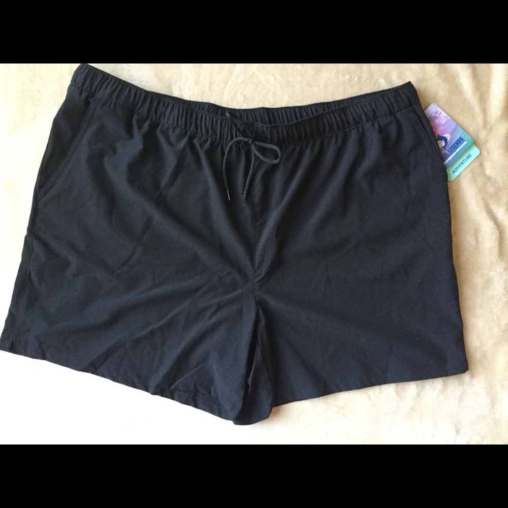 Women’s XL Swim Board Shorts